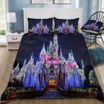 disney castle 204 duvet cover bedding set d2175161