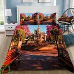 disney castle 207 duvet cover bedding set d2177357
