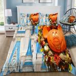 disney castle 21 duvet cover bedding set d2174286