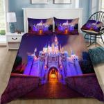 disney castle 213 duvet cover bedding set d2177192
