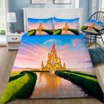 disney castle 217 duvet cover bedding set d2174202