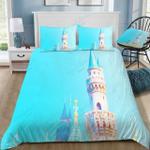 disney castle 228 duvet cover bedding set d2175516