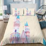 disney castle 232 duvet cover bedding set d2175427