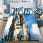 disney castle 255 duvet cover bedding set d2183422