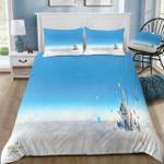 disney castle 264 duvet cover bedding set d2176368