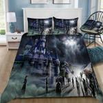 disney castle 274 duvet cover bedding set d2174106