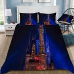disney castle 277 duvet cover bedding set d2186993