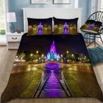 disney castle 28 duvet cover bedding set d2174294