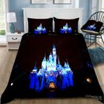 disney castle 284 duvet cover bedding set d2173712