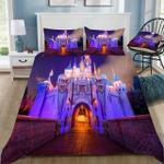 disney castle 302 duvet cover bedding set d2173499