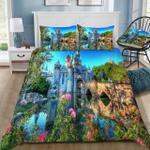 disney castle 303 duvet cover bedding set d2173799