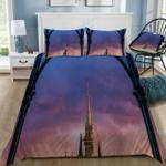 disney castle 306 duvet cover bedding set d2173351