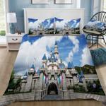 disney castle 316 duvet cover bedding set d2175429