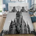 disney castle 319 duvet cover bedding set d2173258