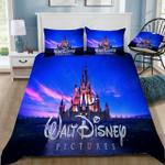 disney castle 32 duvet cover bedding set d2175271