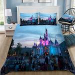 disney castle 326 duvet cover bedding set d2173526