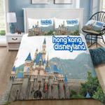 disney castle 327 duvet cover bedding set d2175297
