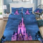 disney castle 329 duvet cover bedding set d2177863