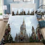 disney castle 333 duvet cover bedding set d2175454