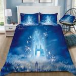 disney castle 336 duvet cover bedding set d2183742