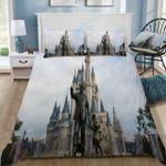 disney castle 339 duvet cover bedding set d2184079