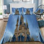 disney castle 341 duvet cover bedding set d2174271