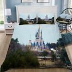 disney castle 344 duvet cover bedding set d2174424