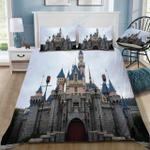 disney castle 350 duvet cover bedding set d2174694
