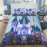 disney castle 352 duvet cover bedding set d2183863