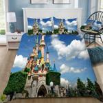 disney castle 362 duvet cover bedding set d2174845