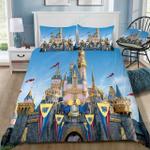 disney castle 365 duvet cover bedding set d2184522