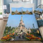 disney castle 366 duvet cover bedding set d2175426