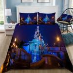 disney castle 368 duvet cover bedding set d2174060