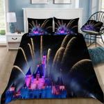 disney castle 372 duvet cover bedding set d2174481