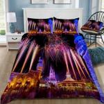 disney castle 377 duvet cover bedding set d2173410