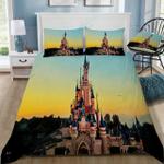 disney castle 379 duvet cover bedding set d2176936