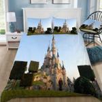 disney castle 380 duvet cover bedding set d2174848
