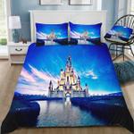 disney castle 388 duvet cover bedding set d2183957