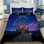 disney castle 406 duvet cover bedding set d2183270
