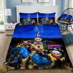 disney castle 461 duvet cover bedding set d2177626