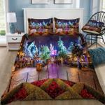 disney castle 463 duvet cover bedding set d2175423