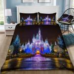 disney castle 464 duvet cover bedding set d2173807