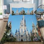 disney castle 52 duvet cover bedding set d2173200