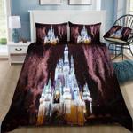 disney castle 57 duvet cover bedding set d2175144