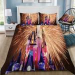 disney castle 72 duvet cover bedding set d2173311