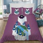 disney castle 78 duvet cover bedding set d2173296