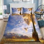disney castle 82 duvet cover bedding set d2173755