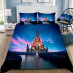 disney castle 83 duvet cover bedding set d2177509