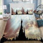 disney castle under the sunlight 398 duvet cover bedding set d2174552