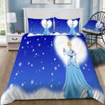 disney cinderella 5 duvet cover bedding set d2173225